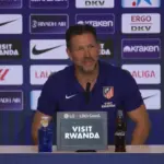 Simeone memuji Konsistensi Atletico Madrid Usai Menang Telak vs Osasuna