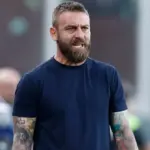 Sindir Pundit Medsos, Daniele De Rossi: Beli Webcam, Langsung Jadi Ahli