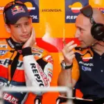 Sisi Gelap Casey Stoner yang Kerap Buat Engineer Honda Kewalahan