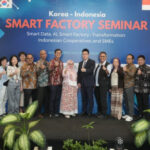 Korea-Indonesia Smart Factory Seminar Dorong Transformasi Digital Koperasi dan UKM Indonesia