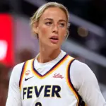 Sophie Cunningham Kemungkinan Absen di WNBA Tahun Depan