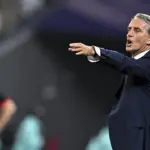 Soroti Para Pemain Berpaspor Ganda, Roberto Mancini: Pantau Terus!
