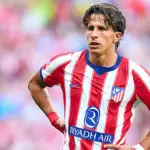 Sosok Pemain Kunci Jelang Laga Atletico Madrid vs Osasuna di La Liga Spanyol