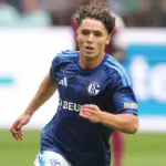 Soufiane El-Faouzi Puas Schalke Raih Satu Poin Saat Hadapi Elversberg