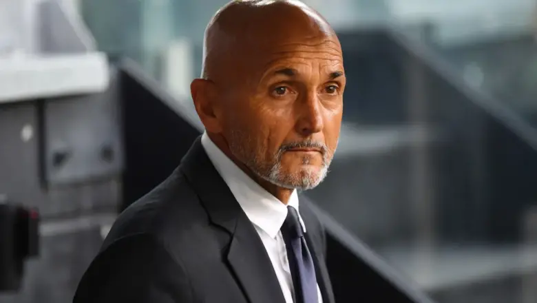 Spalletti Kritik Juventus Usai Ditahan Atalanta, Puji Performa Kolo Muani