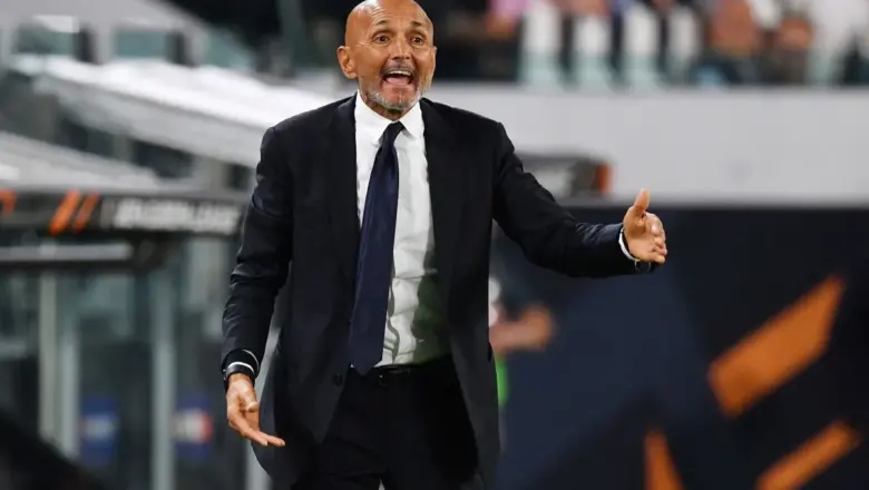 Spalletti Soroti Ambisi Juventus dan Cedera Misterius Grabara