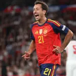 Spanyol Bungkam Inggris, Mikel Oyarzabal Cetak Gol Penentu Kemenangan