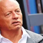 Spekulasi Horner di Tengah Tekanan Vasseur di Ferrari