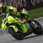Sprint Kualifikasi MotoGP Dikritik, Kesehatan Pebalap Terancam