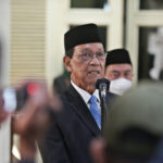 Bolosego Kena Review Bombing Mendadak, Ini Respons Sultan Hamengku Buwono X