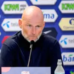 Stale Solbakken Bantah Manchester City Minta Haaland Dilindungi dari Media