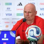 Stale Solbakken Minta Norwegia Tak Remehkan Denmark