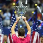 Stan Wawrinnka Menjadi Petenis Putra Tertua Yang Menangkan US Open Pertama