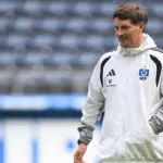 Start Buruk Hamburg Tak Bikin Merlin Polzin Goyah, Optimis Bisa Bangkit