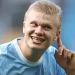 Statistik Musim 2026/27: Haaland Hanya di Peringkat Kelima Pemain Terbaik Premier League