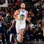 Stephen Curry Dukung Sanksi Berat NBA untuk Clippers