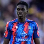 Steve Parish Ungkap Sebab Liverpool Gagal Datangkan Ismaila Sarr