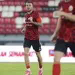 Stjepan Loncar Belum Puas Dengan Hattrick Kemenangan Persija Jakarta