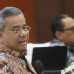 Suahasil Sebut Utang BLBI dan Warisan Krisis 1997–1998 Sudah Dilunaskan