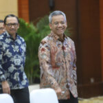 Harga Minyak Melampaui Asumsi APBN, Suahasil Ingatkan Risiko Subsidi Energi