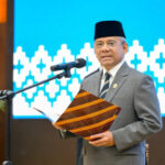 Suahasil Pastikan Pelantika Pejabat Era Purbaya Tetap Sah
