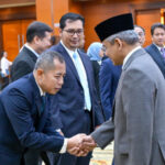 Jangan Cuma ‘Tukang Rapat’, Harus Bikin Early Warning Ekonomi!