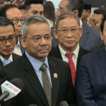Suahasil Apresiasi Pertimbangan DPD untuk RAPBN 2027