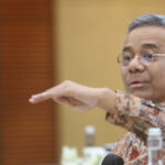 Bukan Cuma Penindakan, Suahasil Ingatkan 3 Fungsi Penting Bea Cukai