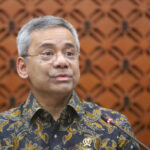Suahasil Tegaskan Meski Utang Obligasi Krisis 98 ke BI Lunas, Tagihan BLBI Tetap Jalan