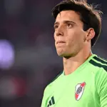 Sudah Kontak, Inter Milan Ingin Boyong Santiago Beltran dari River Plate