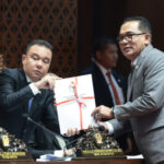 DPR Sahkan UU Reforma Agraria, Penguasaan Tanah Kini Bakal Dibatasi