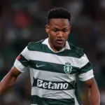 Sunderland Masih Tertarik Boyong Penyerang Sporting CP, Geny Catamo