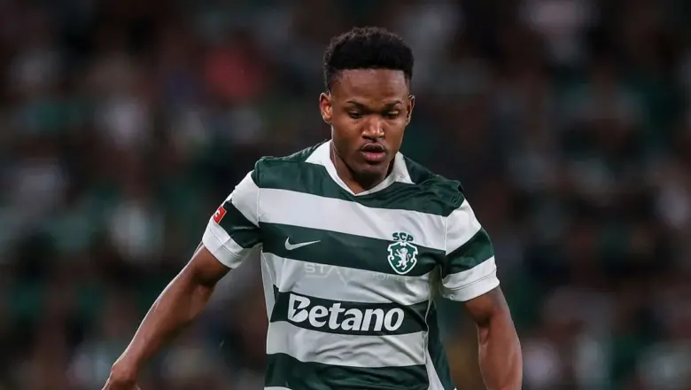Sunderland Masih Tertarik Boyong Penyerang Sporting CP, Geny Catamo