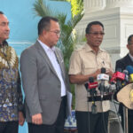 Lapas Over Capacity, Hampir 80 Persen Penghuni Terkait Kasus Narkotika