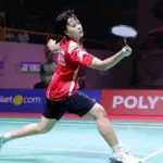 Surabaya International Challenge 2026: Hani Miftasari Dihadang Jepang