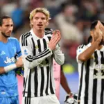 Susunan Pemain Resmi Liga Europa: Juventus Tantang NEC Nijmegen