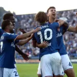 Susunan Pemain Resmi Serie A: Frosinone Hadapi Como