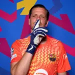 Szczesny atau Livakovic, Siapa Pengganti Joan Garcia Lawan Sevilla