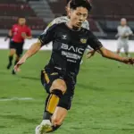 Taisei Marukawa Dikabarkan Segera Jadi WNI, Ini Respons Dewa United