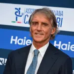 Tak Ada Wakil AC Milan di Skuad Perdana Timnas Italia era Roberto Mancini