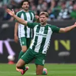 Tak Dipanggil Jurgen Klopp ke Timnas, Niclas Fullkrug: Saya Gak Peduli!