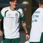 Tak Kunjung Pulih dari Cedera Otot, Nicolo Zaniolo Tinggalkan Timnas Italia