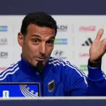 Tak Mau Ditinggal Lionel Scaloni, Federasi Argentina Sodorkan Kontrak Baru