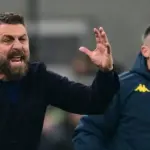 Tak Nyaman dengan Netizen, Daniele De Rossi: Genoa Penting Bagi Saya