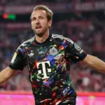 Tak Tergoda dengan Barca dan Madrid, Harry Kane Pastikan Bertahan di Bayern