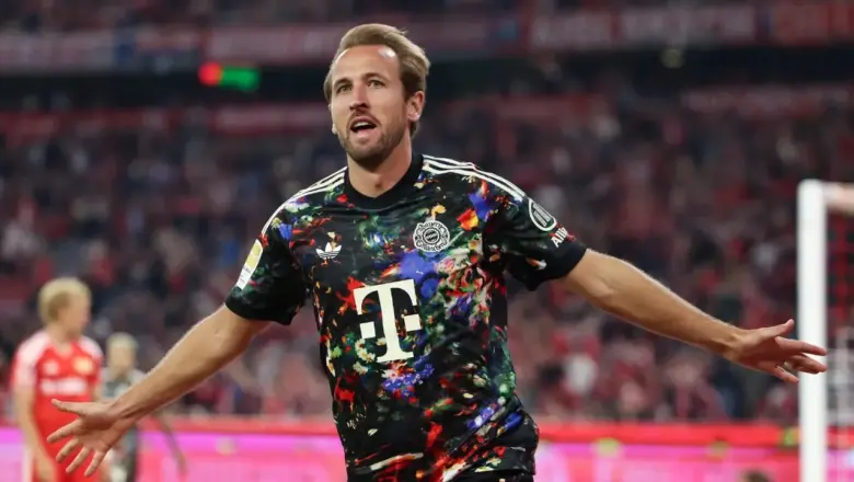 Tak Tergoda dengan Barca dan Madrid, Harry Kane Pastikan Bertahan di Bayern