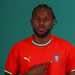 Tampil Impresif Bersama Lazio, Nuno Tavares Kambali Dipanggil Portugal