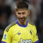Tampil Impresif, Juventus Siap Permanenkan Guglielmo Vicario