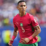 Tampil Meyakinkan, Maroko Buka Kualifikasi Piala Afrika dengan Kemenangan