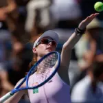 Maya Joint Bantai Baek Dayeon Di Korea Open, Seoul